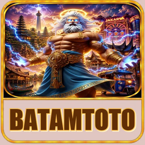 Instalasi batamtoto