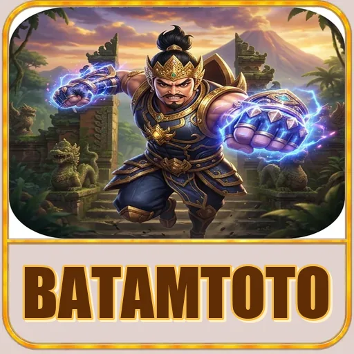 Keamanan batamtoto